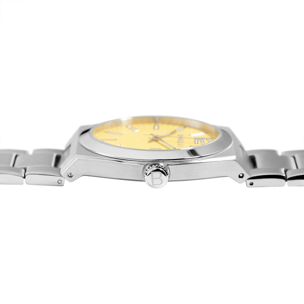 BORELLI Herrenuhr Vaasa WBB0192-004 Quarz - Armbanduhren Herren | OROVIVO