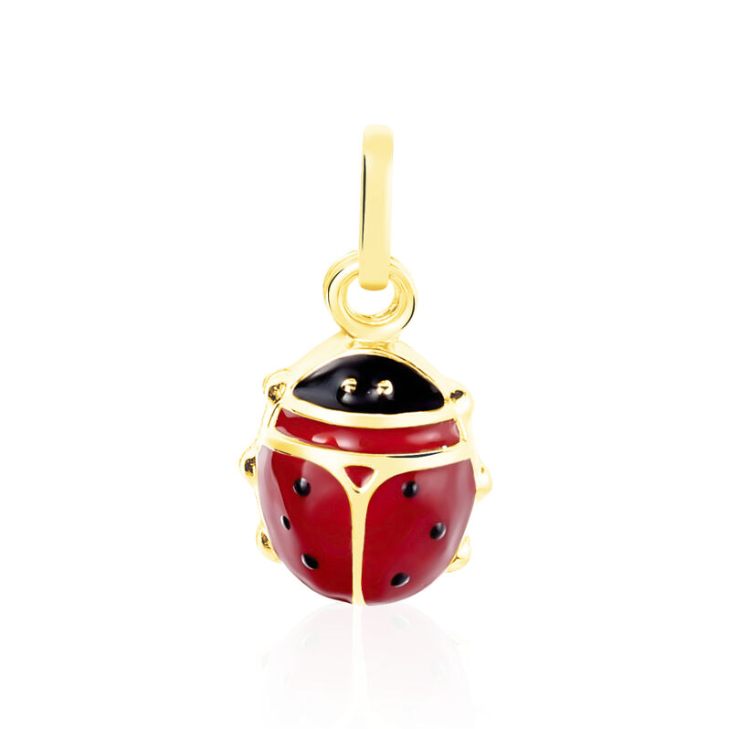 Pendentif Or Jaune - Spannringe Kinder | OROVIVO