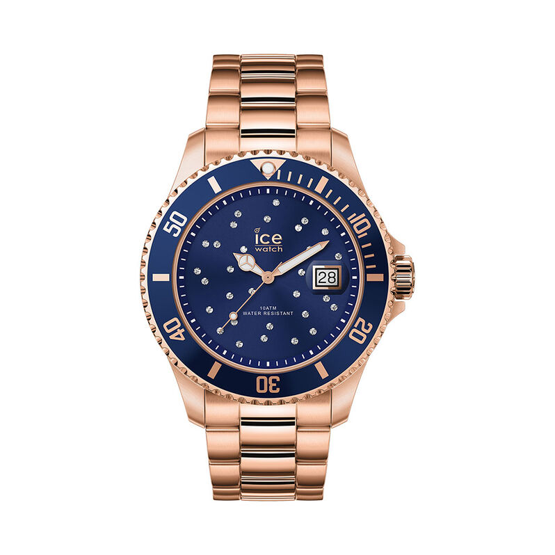 Montre Ice Watch016774 - Spannringe Damen | OROVIVO