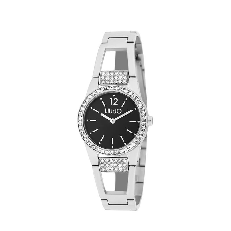 Montre Liu Jo Joliesse Noir - Spannringe Damen | OROVIVO