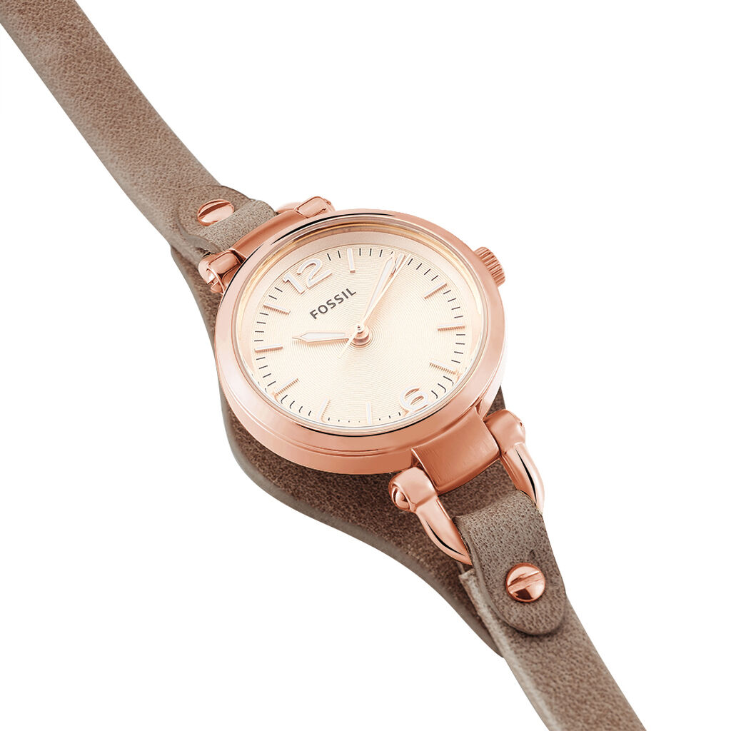 Fossil  Damenuhr  Es3262 -  Damen | OROVIVO