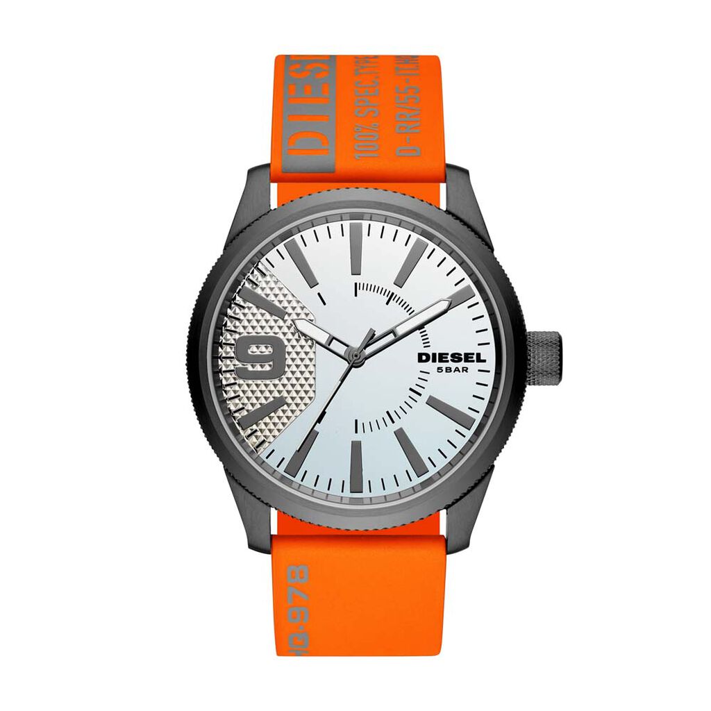 Montre Diesel Dz1933 - Spannringe Herren | OROVIVO