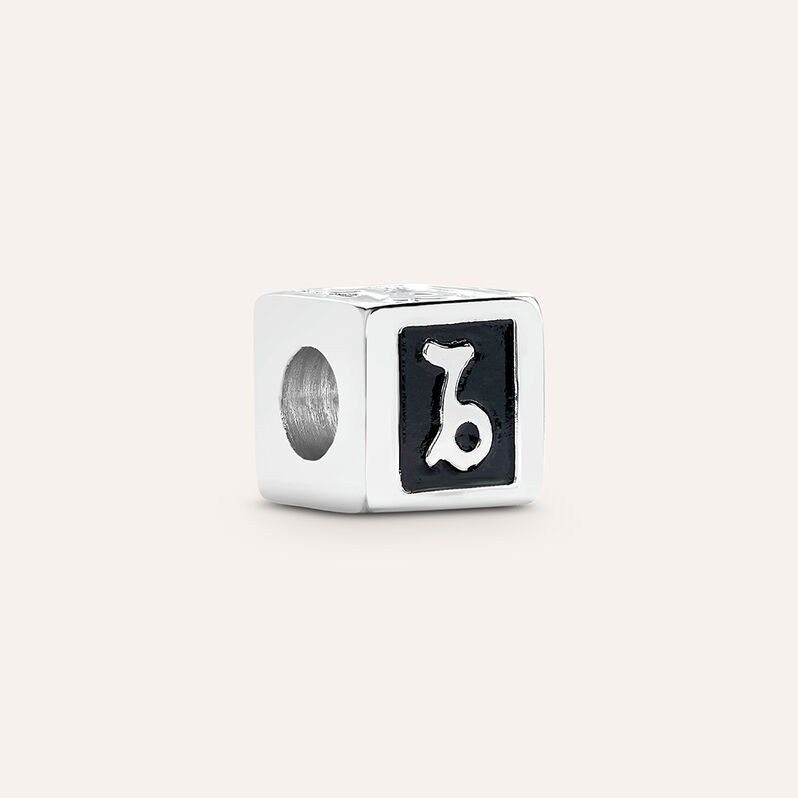 Bead Essential Code Acciaio - Spannringe Herren | OROVIVO