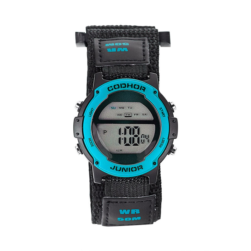 Montre Enfant Codhor Cl203 - Spannringe Kinder | OROVIVO