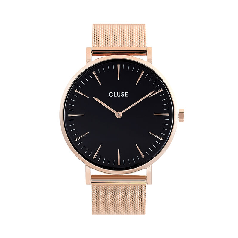Cluse Damenuhr La Bohème Cw0101201003 Quarz - Armbanduhren Damen | OROVIVO