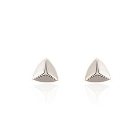Boccia Damen Ohrstecker Titan Pyramid 05015-01 - Ohrstecker Damen | OROVIVO
