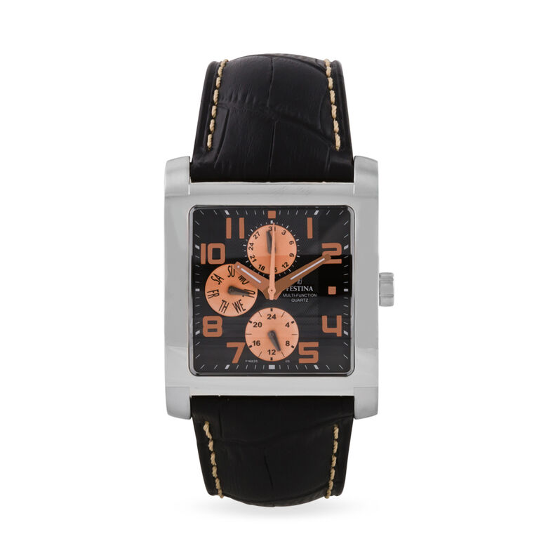 Montre Festina Multifunction 2 Tons - Spannringe Herren | OROVIVO