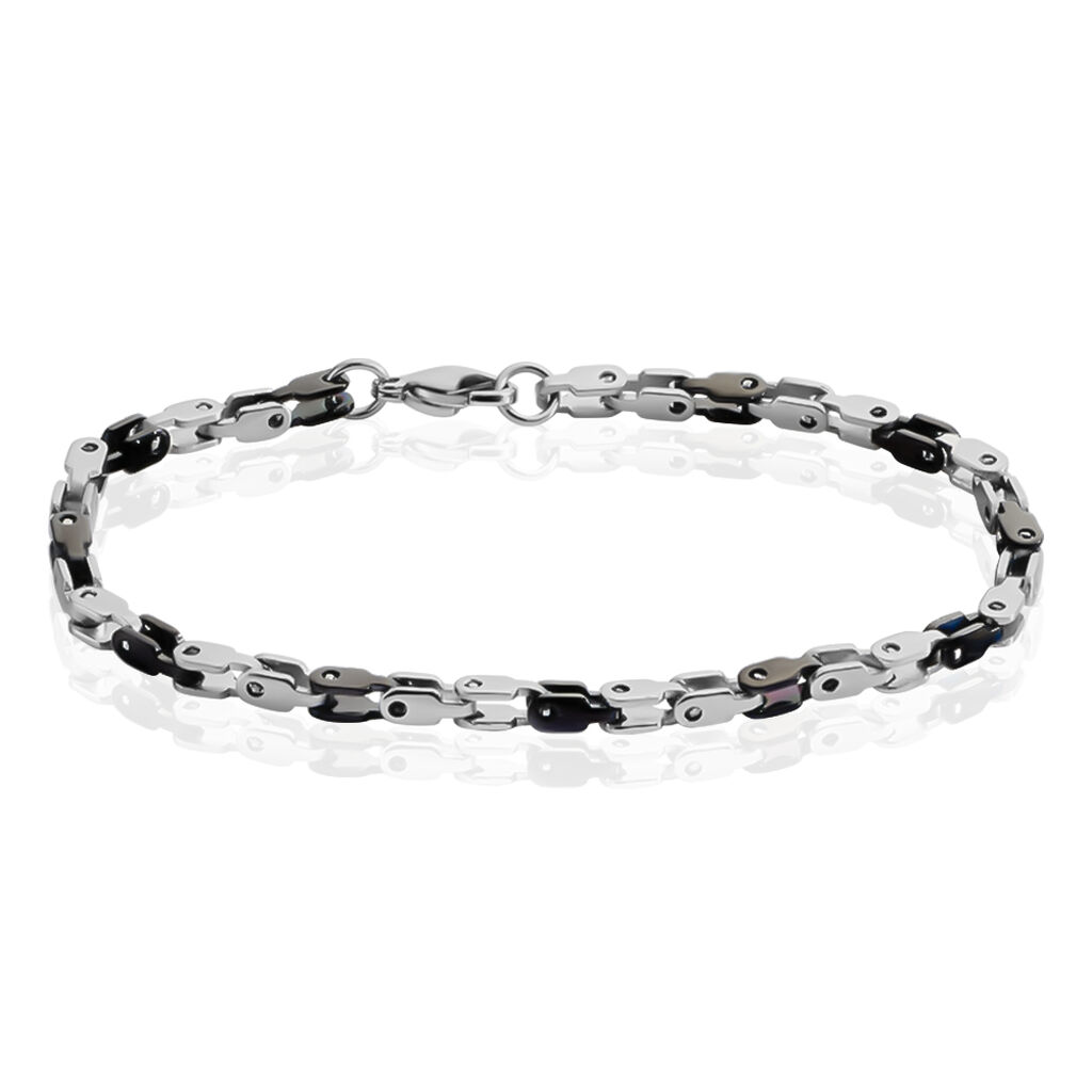 Herrenarmband Edelstahl - Armbänder Herren | OROVIVO