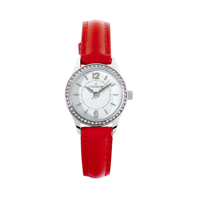 Montre Codhor Cd9373r - Spannringe Damen | OROVIVO