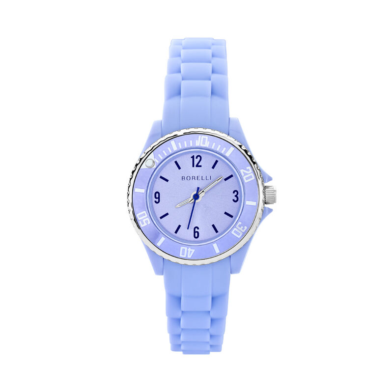 BORELLI Kinderuhr WBC0382-006 Quarz - Armbanduhren Kinder | OROVIVO