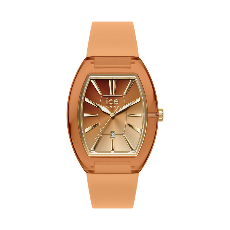 Montre Ice Watch Boliday Orange - Spannringe Damen | OROVIVO