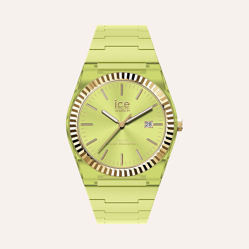 Orologio Al Quarzo Ice Watch Power 024763 - Spannringe Damen | OROVIVO