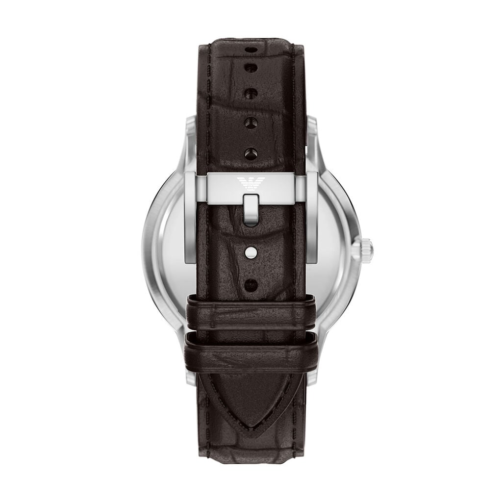 EMPORIO ARMANI Herren Quarzuhr ARCHETIPO AR11783