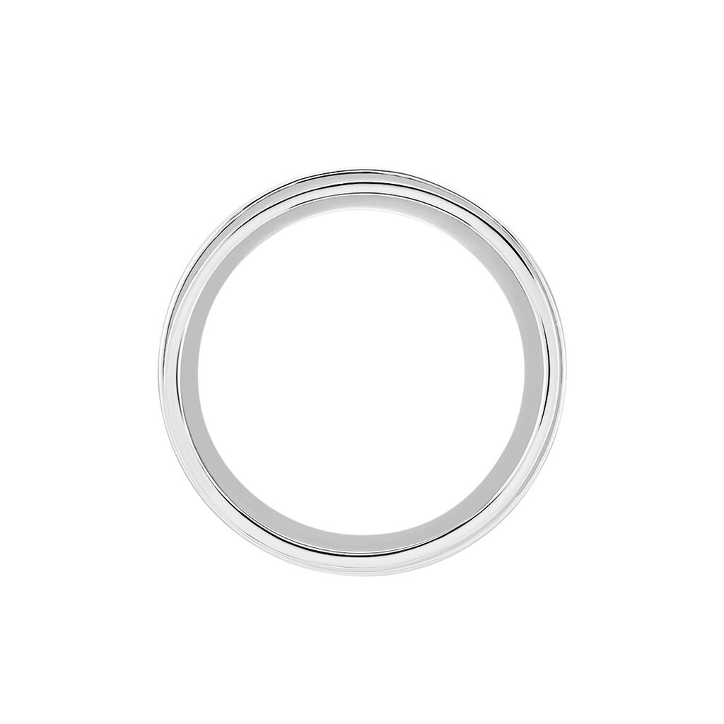 PAOLA Damen Ring Silber Silber 925
