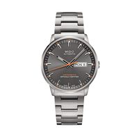 Mido Herrenuhr Commander II M0214311106101