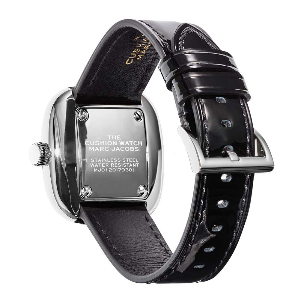 Montre Marc Jacobs Mj0120179301 - Spannringe Damen | OROVIVO