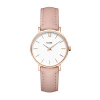 Cluse Damenuhr Minuit Cw0101203006 Quarz