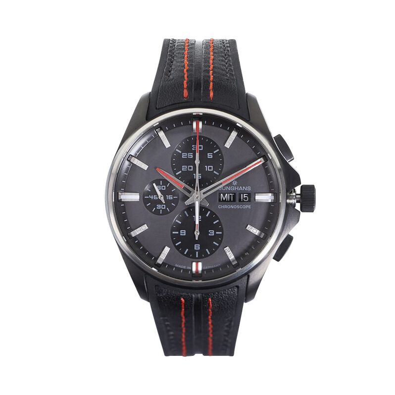 Junghans Herrenuhr 027/4025.00 Automatik - Armbanduhren Herren | OROVIVO