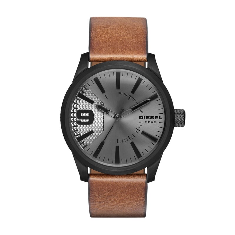 Diesel Herrenuhr Rasp Dz1764 Quarz - Armbanduhren Herren | OROVIVO