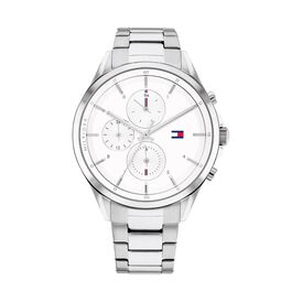 Tommy Hilfiger Damenuhr Stella 1782435 Quarz - Analoguhren Damen | OROVIVO