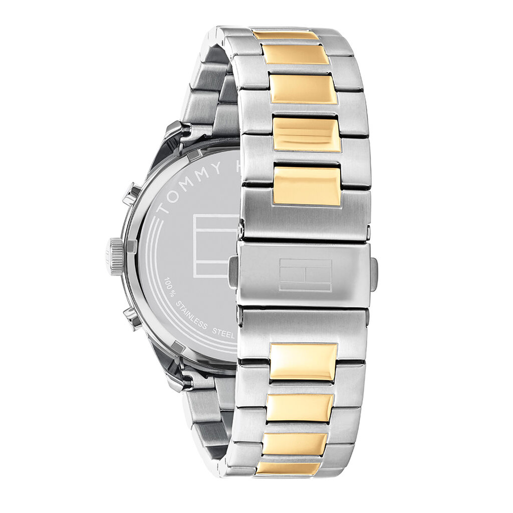 TOMMY HILFIGER Herrenuhr Matthew 1791944 Quarz  - Armbanduhren Herren | OROVIVO