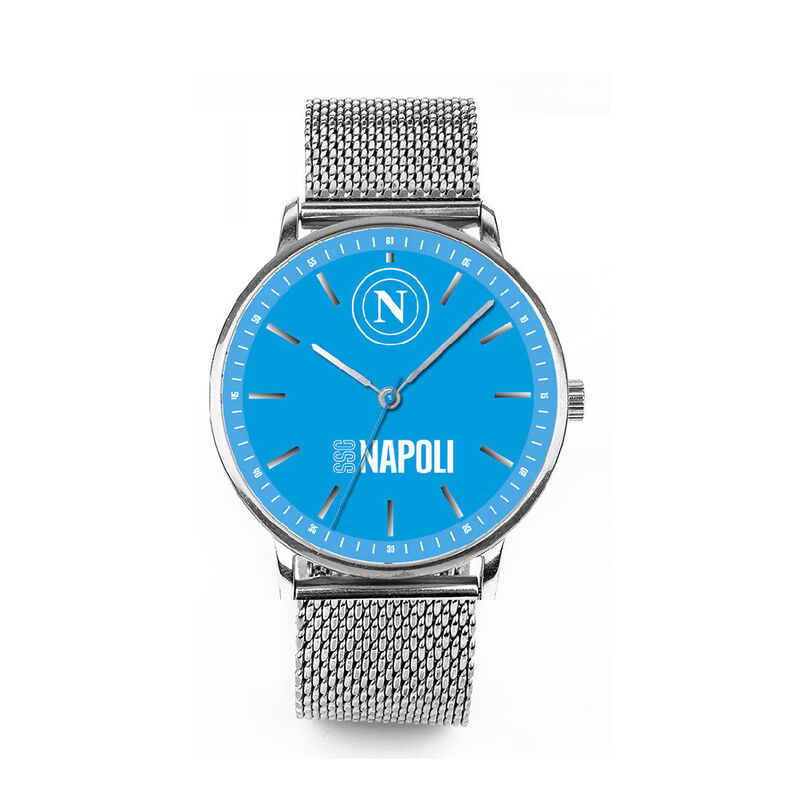 Orologio Al Quarzo Napoli P-na6490xa1 - Spannringe Unisex | OROVIVO