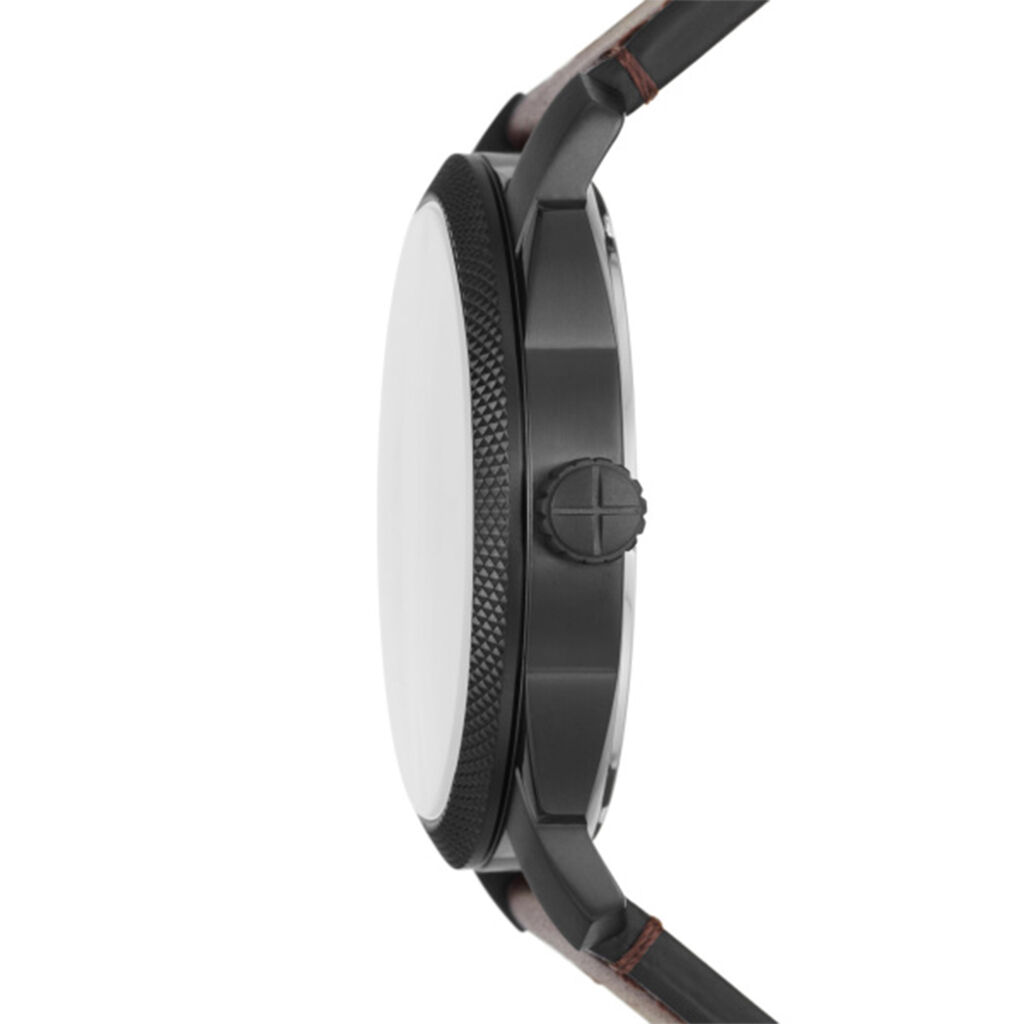 FOSSIL Herrenuhr Quarz Machine FS5901 - Armbanduhren Herren | OROVIVO