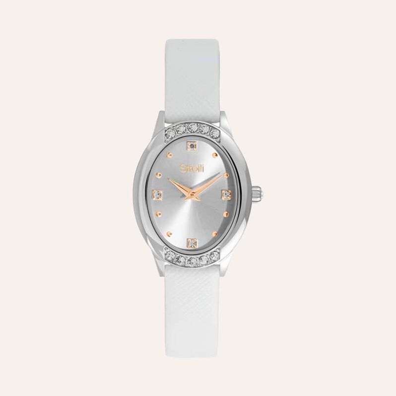 Orologio Al Quarzo Stroili Diva - Spannringe Damen | OROVIVO