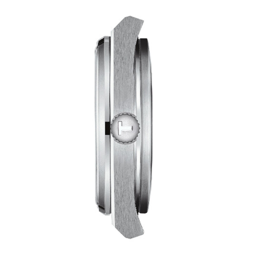 TISSOT Damenuhr PRX 35 mm T1372101103100 Quarz