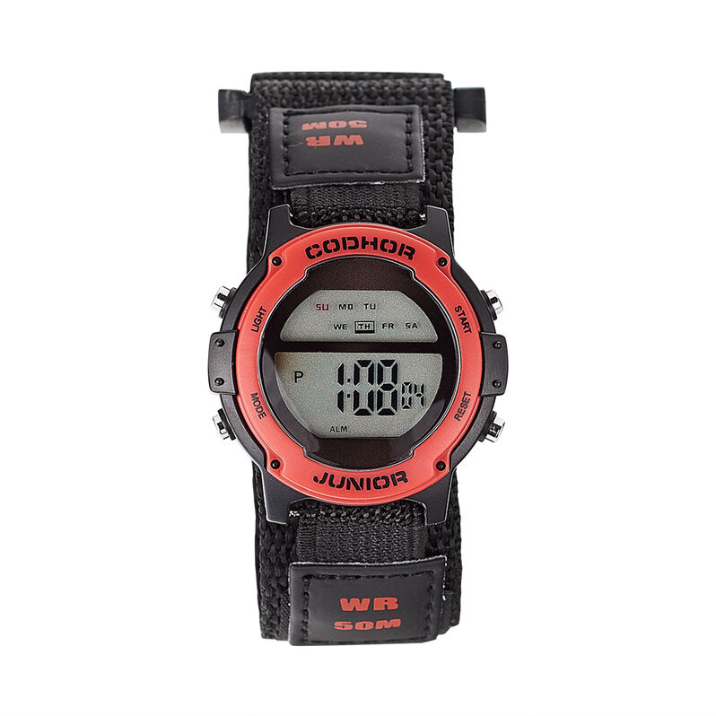 Montre Enfant Codhor Cl202 - Spannringe Kinder | OROVIVO