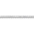 ANTHIA 1 Damen Armband Silber 925 Zirkonia Wei&szlig;