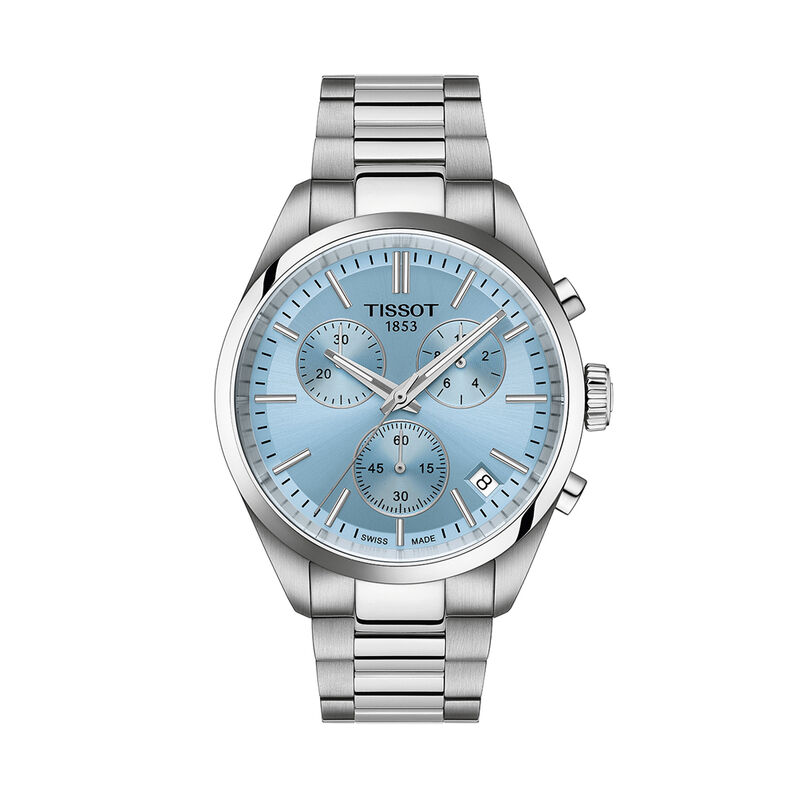 TISSOT Herrenuhr T1504171135100 Quarz - Armbanduhren Herren | OROVIVO