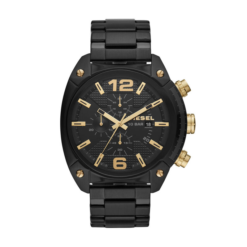 Montre Diesel Dz4504 - Spannringe Herren | OROVIVO