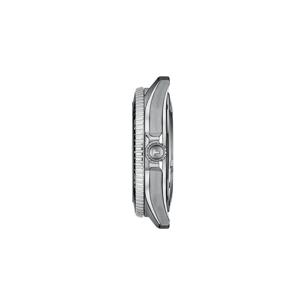 TISSOT Unisexuhr T1208071109100 Automatik