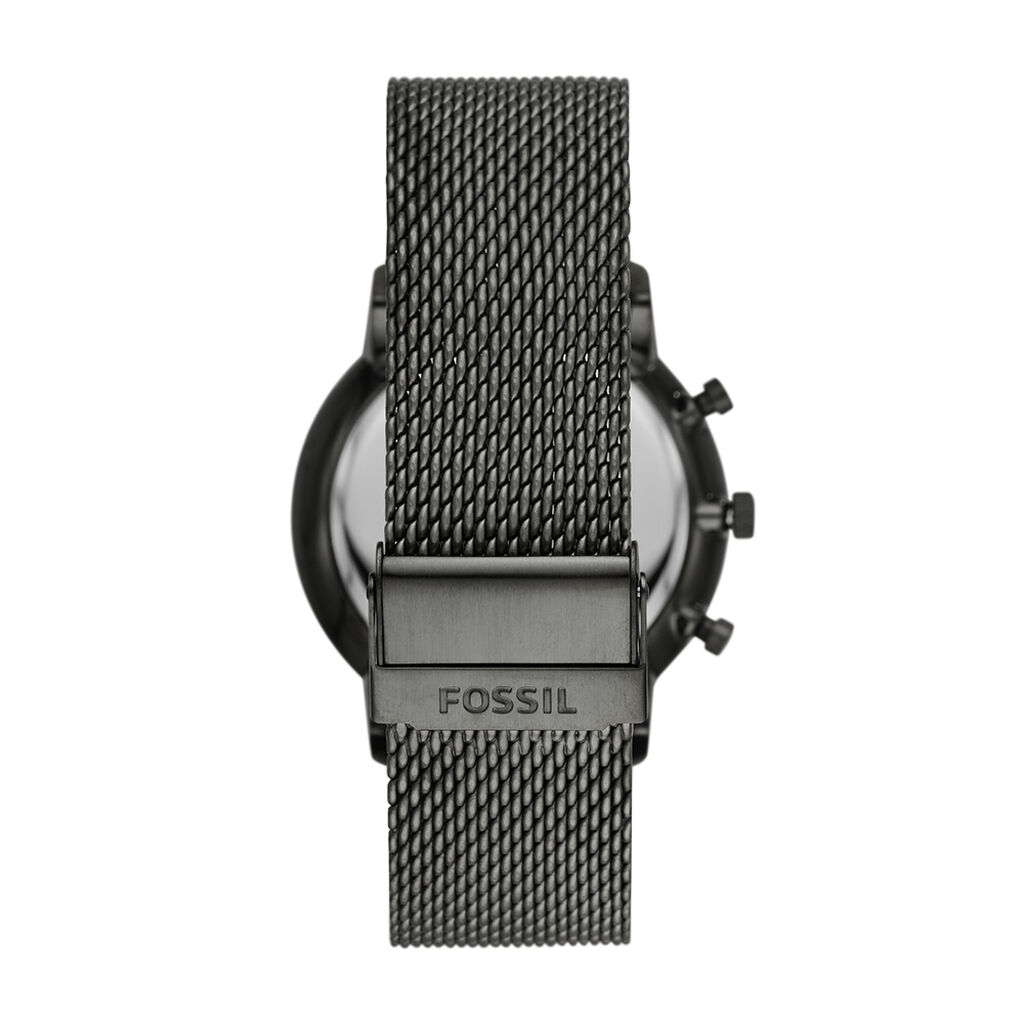 FOSSIL Herrenuhr Neutra Chrono FS5699 Quarz