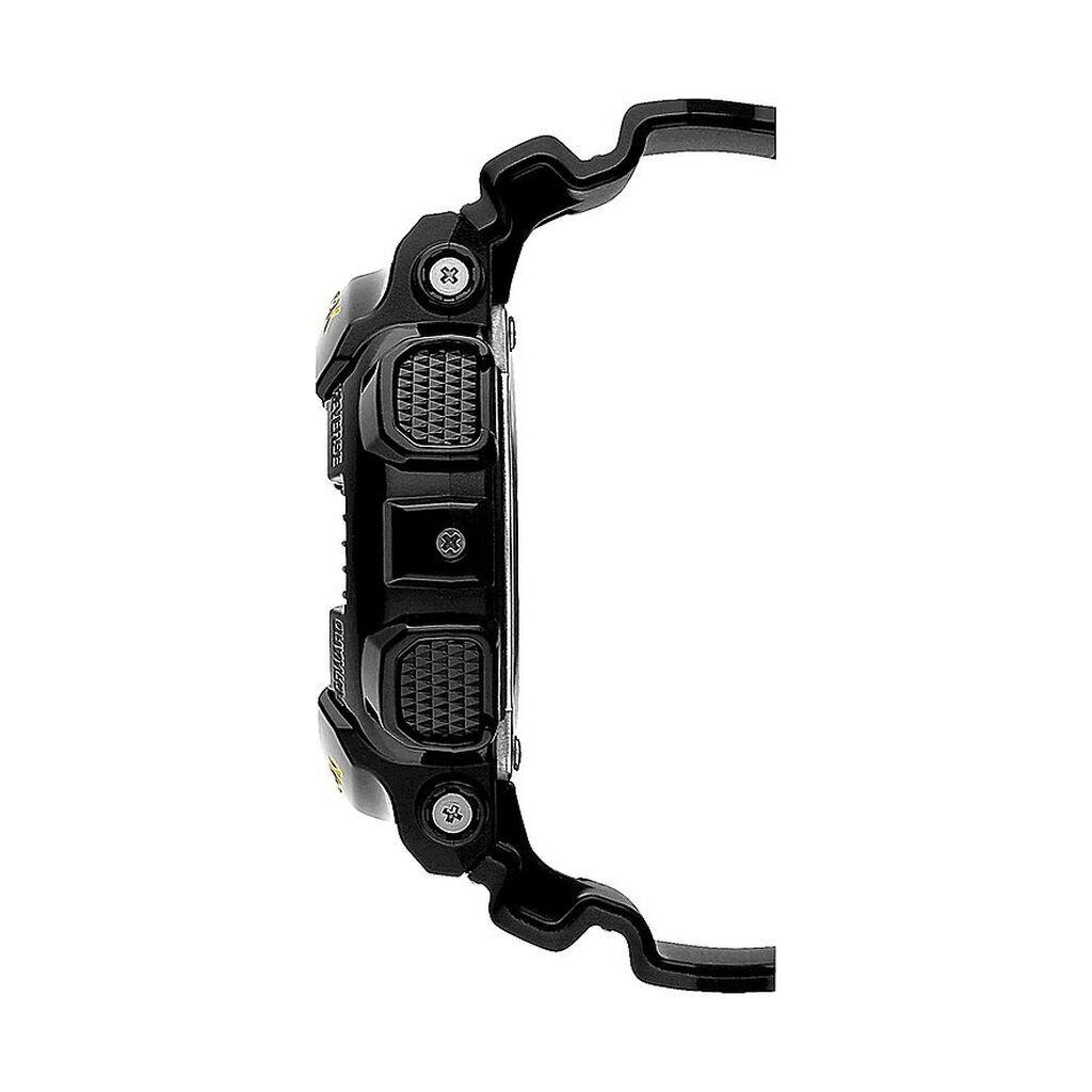 CASIO G-SHOCK Herrenuhr GA-110GB-1AER Quarz Digital