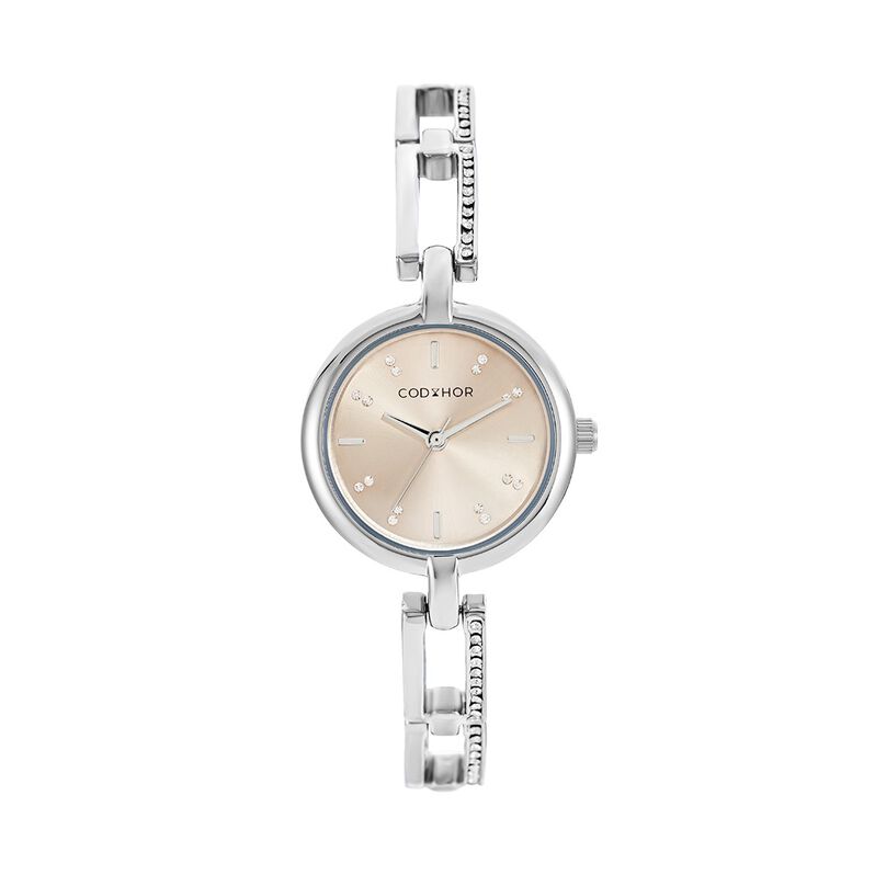 Montre Codhor Andrea Rose - Spannringe Damen | OROVIVO