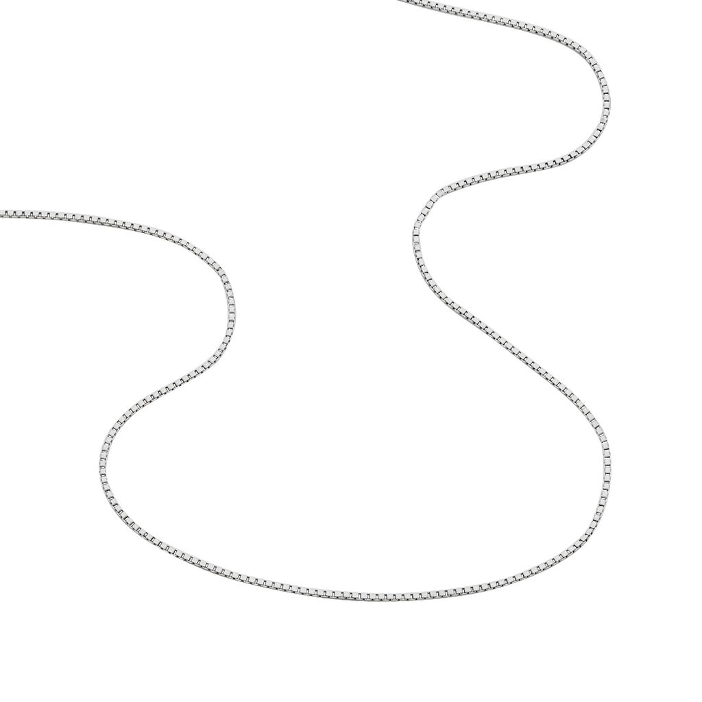 Damen Veneziakette Silber 925  - Halsketten Damen | OROVIVO