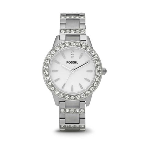 Fossil Damenuhr Jesse Es2362 Quarz - Armbanduhren Damen | OROVIVO