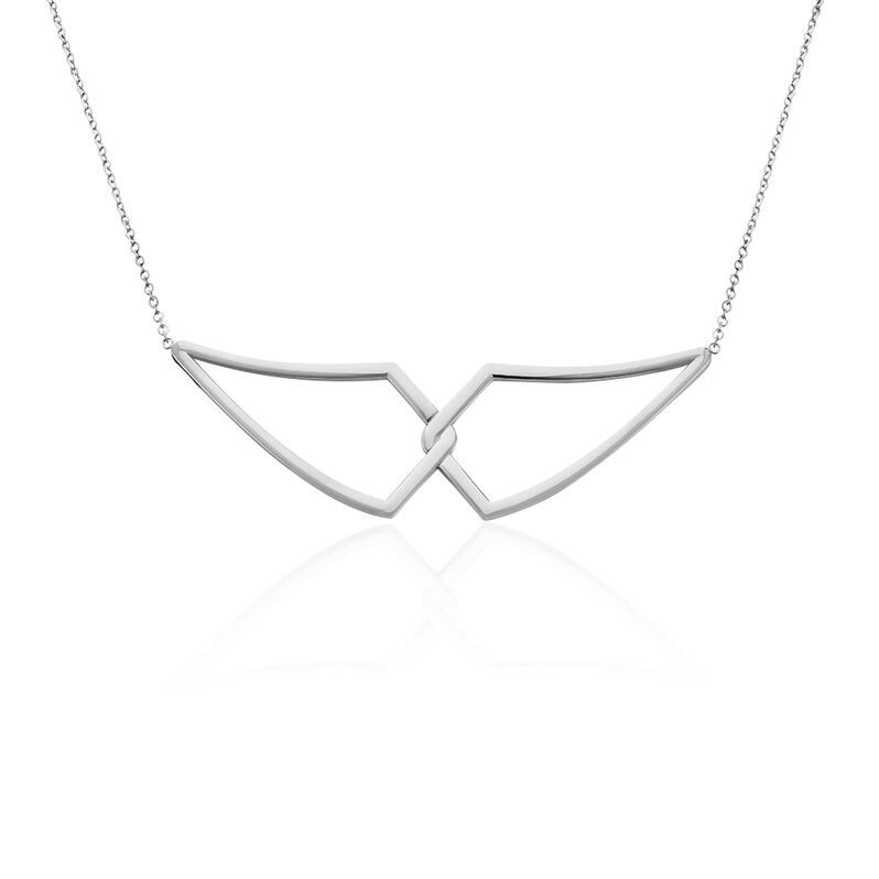 Sautoir Zilletto Sn4025 - Spannringe Damen | OROVIVO