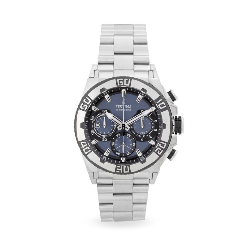 Montre Festina Tour De France 2 Tons - Spannringe Herren | OROVIVO