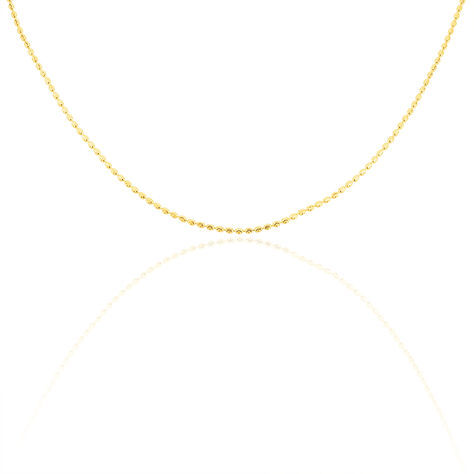Damen Collier Gold 585  - Halsketten Damen | OROVIVO