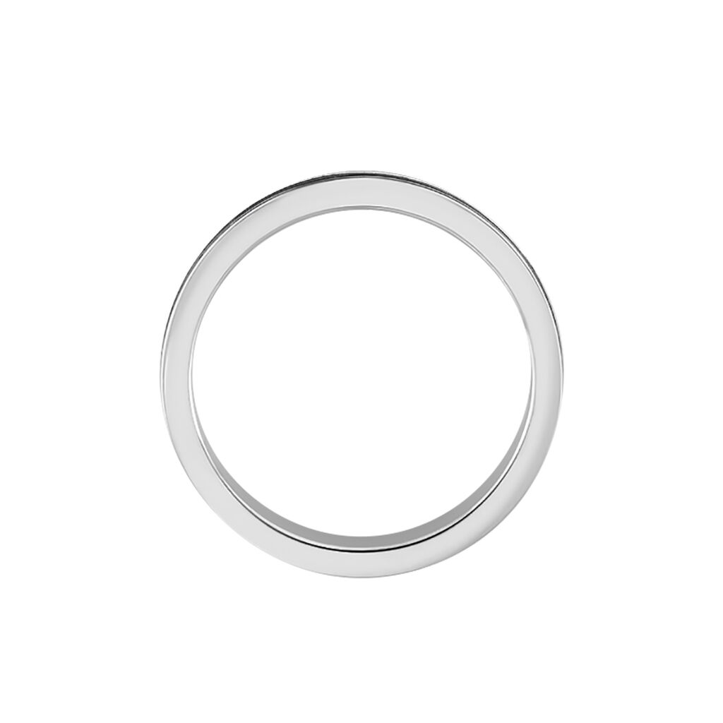 Bague Acier - Ringe Herren | OROVIVO
