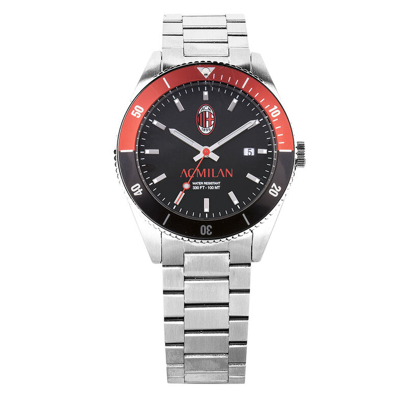 Orologio Al Quarzo Milan P-m7469un1 - Spannringe Herren | OROVIVO