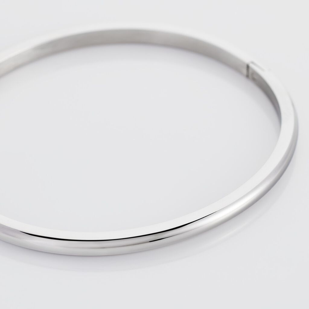 LEXIE Damen Armreif / Armspange Edelstahl