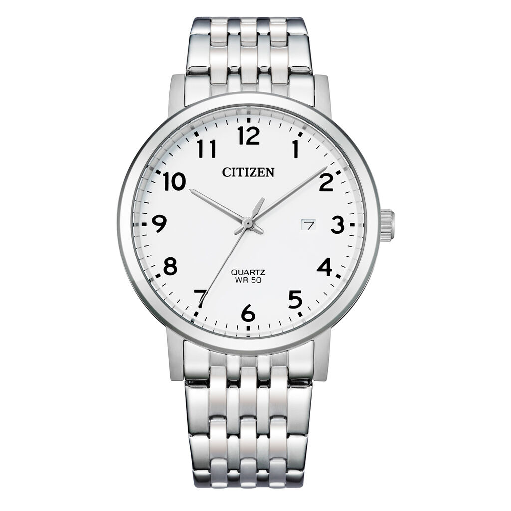 CITIZEN Unisexuhr Sport Bi5070 BI5070-57A Quarz