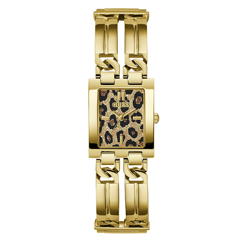 Orologio Al Quarzo Guess Mod Id Gw0807l2 - Spannringe Damen | OROVIVO