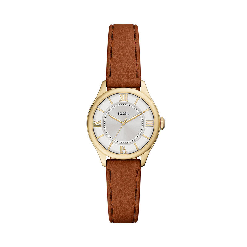 FOSSIL Damen Quarzuhr ES5423 - Armbanduhren Damen | OROVIVO