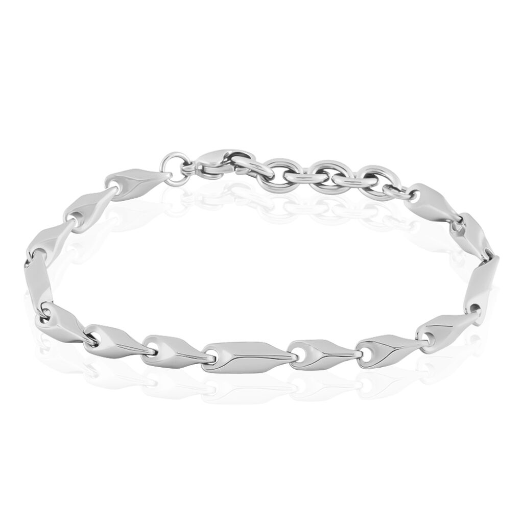 Herrenarmband Edelstahl - Armbänder Herren | OROVIVO