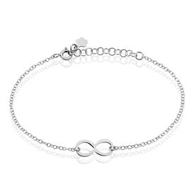 Damenarmband Silber 925 Infinity - Armbänder Damen | OROVIVO